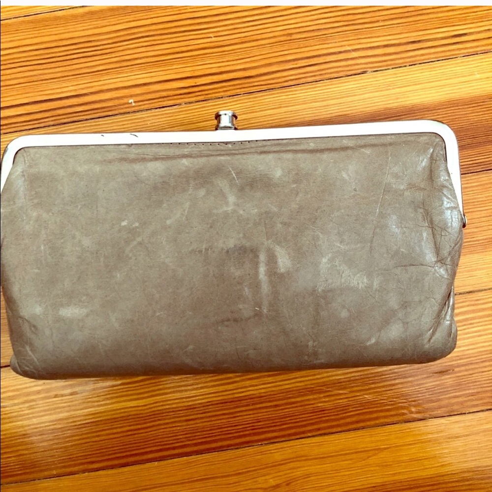 HOBO wallet